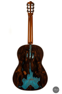 Stefanos Poligenis - 2019 Lattice