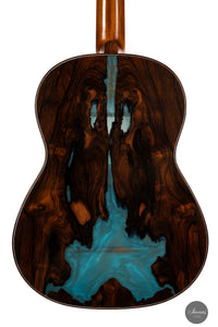 Stefanos Poligenis - 2019 Lattice