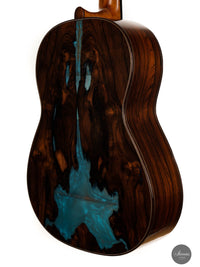 Stefanos Poligenis - 2019 Lattice