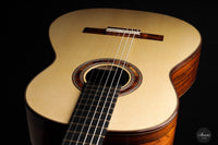 Stefanos Poligenis - 2019 Lattice