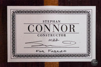 Stephan Connor - 2022 64 cm