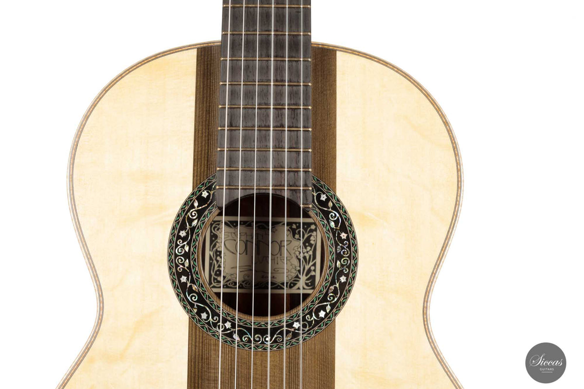 Stephan Connor - 2022 Doubletop No. 437 "Sueno en La Floresta"