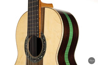Stephan Connor - 2022 Doubletop No. 437 "Sueno en La Floresta"