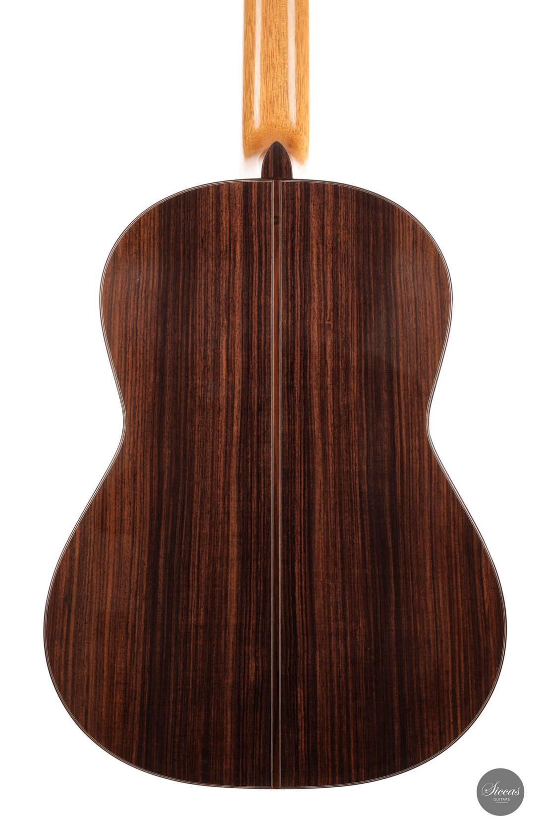 Stephen Eden - 2023 "Friederich" No. 204