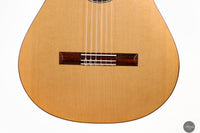 Stephen Eden - 2024 Cadenza No. 158