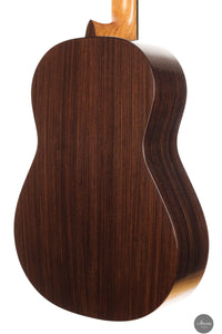 Stephen Eden - 2024 - Cedar "Cadenza" No. 162 - 64 cm