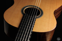 Stephen Eden - 2024 - Cedar "Cadenza" No. 162 - 64 cm