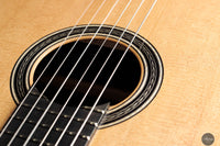 Stephen Eden - 2024 - Cedar "Cadenza" No. 162 - 64 cm