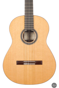 Stephen Eden - 2024 - Cedar "Cadenza" No. 162 - 64 cm