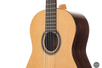 Stephen Eden - 2024 - Cedar "Cadenza" No. 162 - 64 cm