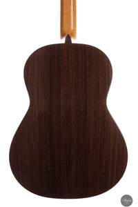 Stephen Eden - 2024 - Cedar "Cadenza" No. 162 - 64 cm