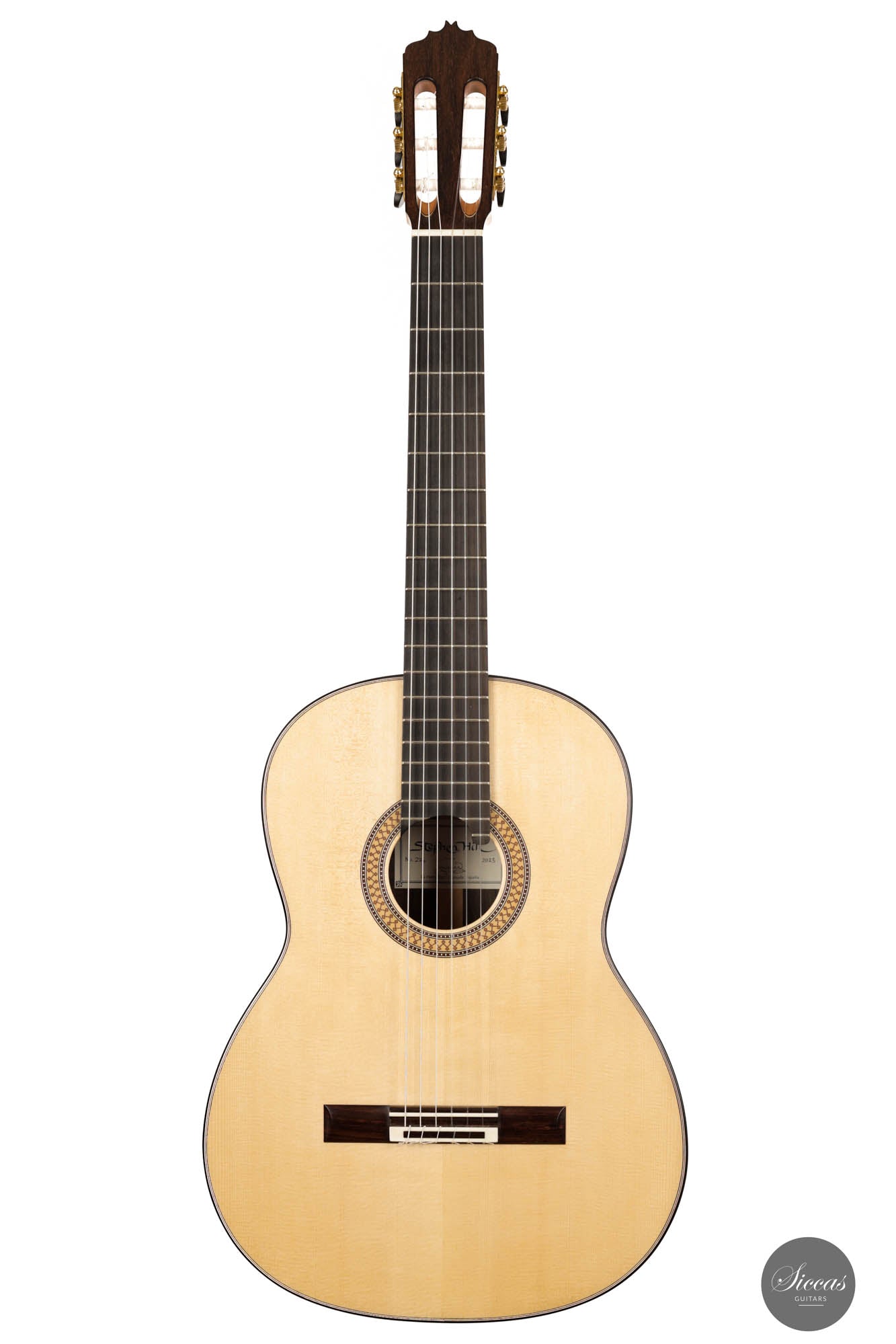Stephen Hill – 2023 "Granada" No. 274