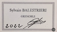 Sylvain Balestrieri - 2022