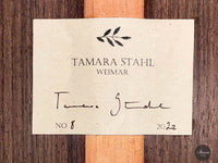 Tamara Stahl - 2022 No. 8
