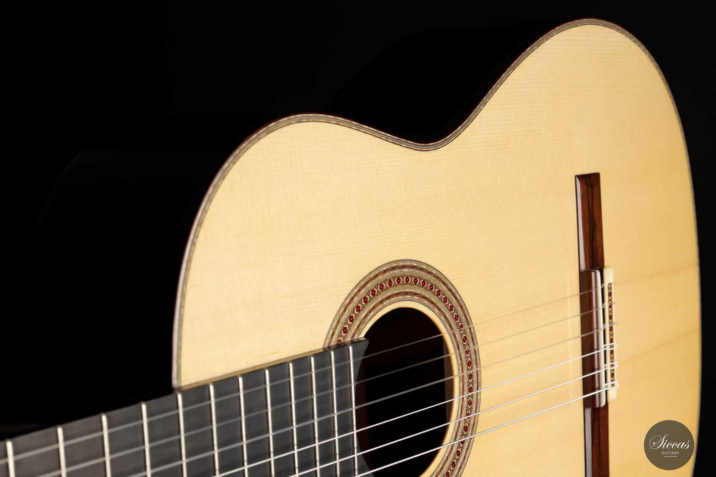 Thomas Dauge - 2022 "20th Anniversary" No. 155