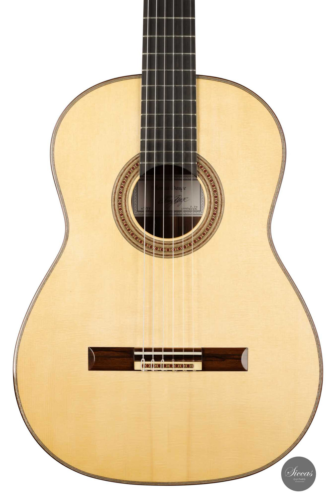 Thomas Dauge - 2022 "20th Anniversary" No. 155
