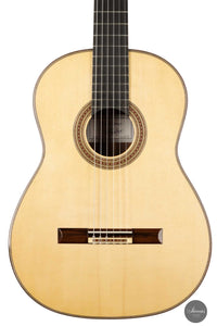 Thomas Dauge - 2022 "20th Anniversary" No. 155