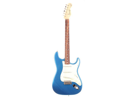 Thommy's Special Guitar -  Light Vintage Stratocaster
