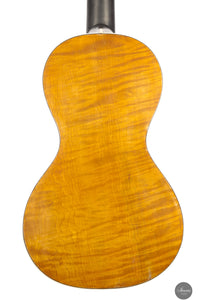 Tranchet á Mirecourt - ca. 1820-1830 - Romantic guitar