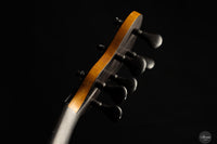 Tranchet á Mirecourt - ca. 1820-1830 - Romantic guitar