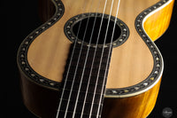 Tranchet á Mirecourt - ca. 1820-1830 - Romantic guitar