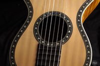 Tranchet á Mirecourt - ca. 1820-1830 - Romantic guitar