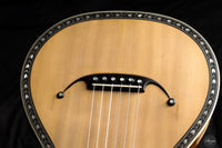 Tranchet á Mirecourt - ca. 1820-1830 - Romantic guitar