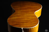 Tranchet á Mirecourt - ca. 1820-1830 - Romantic guitar