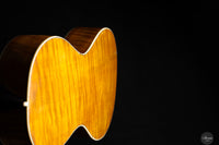 Tranchet á Mirecourt - ca. 1820-1830 - Romantic guitar