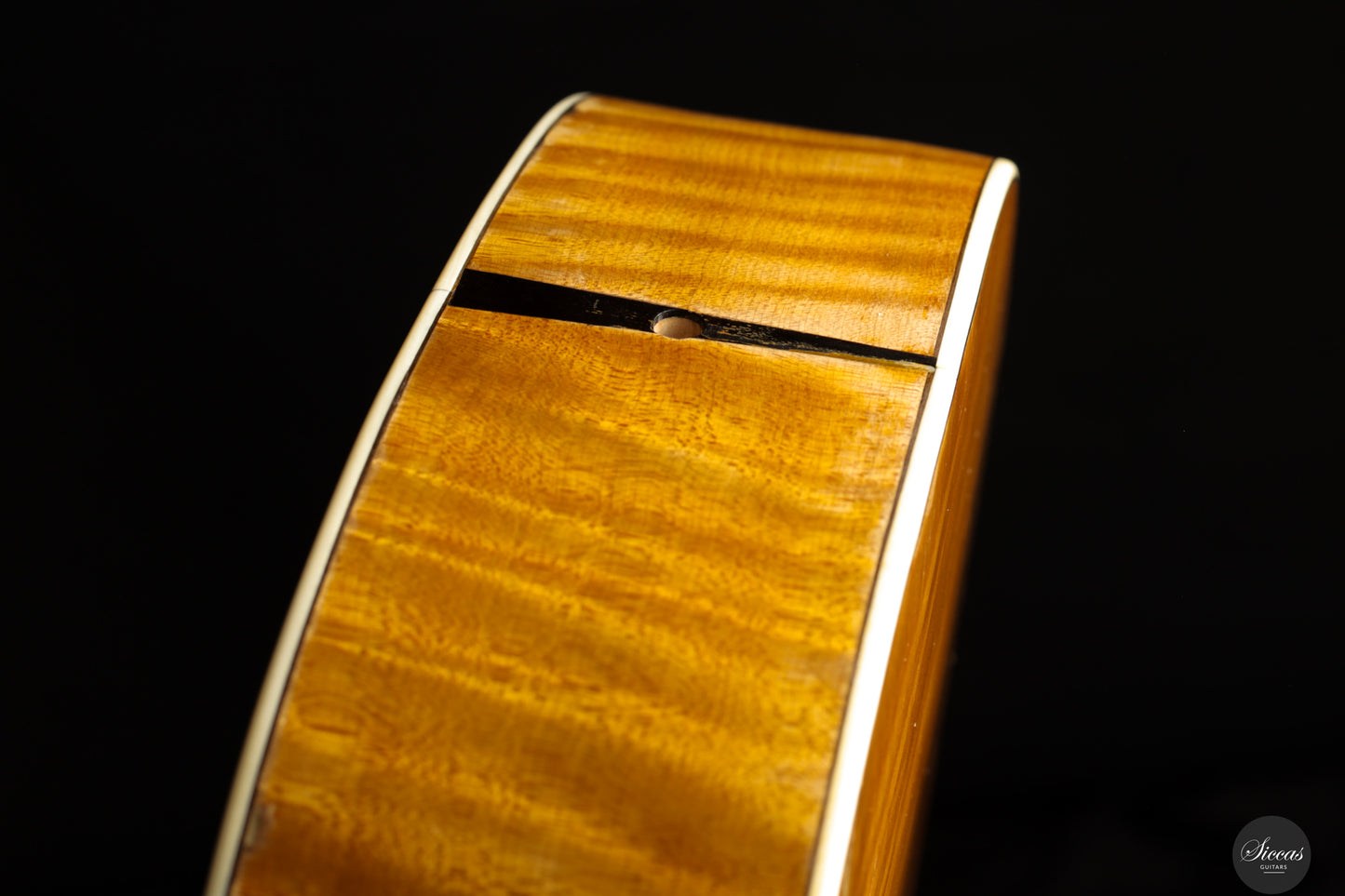 Tranchet á Mirecourt - ca. 1820-1830 - Romantic guitar