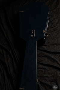 Tranchet á Mirecourt - ca. 1820-1830 - Romantic guitar