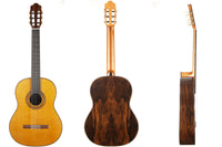 Stanislaw Partyka - 2020 Doubletop