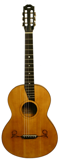 Hermann Hauser ® I - 1913