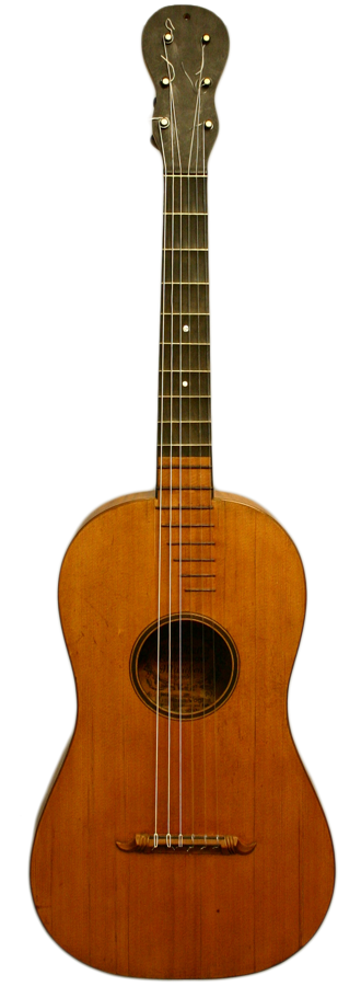 Hermann Hauser ® I - 1910 oder 1911