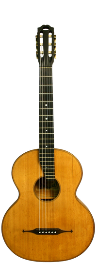 Hermann Hauser ® I – 1928