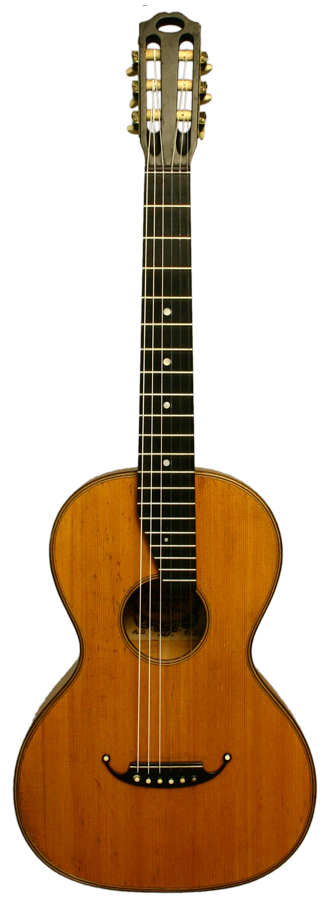 Hermann Hauser ® I - 1924
