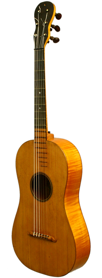Hermann Hauser ® I - 1910 oder 1911