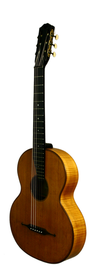 Hermann Hauser ® I – 1928