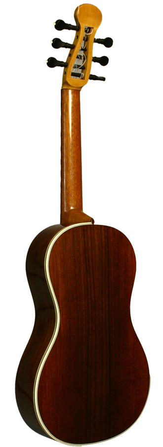 Richard Jacob Weissgerber - Knößing Model