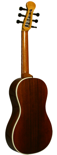 Richard Jacob Weissgerber - Knößing Model