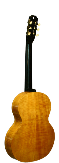 Hermann Hauser ® I – 1928