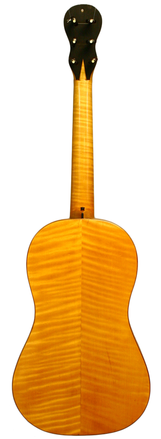 Hermann Hauser ® I - 1910 oder 1911