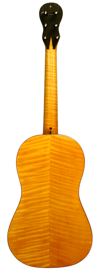 Hermann Hauser ® I - 1910 oder 1911