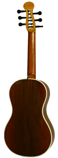 Richard Jacob Weissgerber - Knößing Model