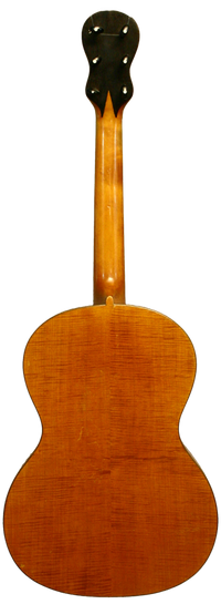 Hermann Hauser ® I - Guadagnini Model 1918