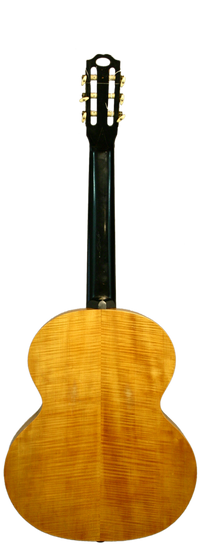 Hermann Hauser ® I – 1928