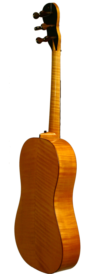 Hermann Hauser ® I - 1910 oder 1911