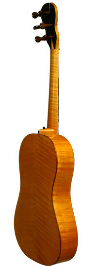 Hermann Hauser ® I - 1910 oder 1911