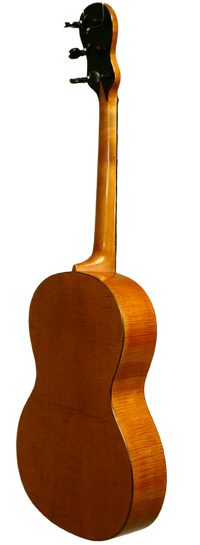 Hermann Hauser ® I - Guadagnini Model 1918