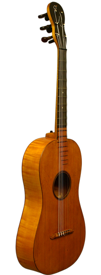 Hermann Hauser ® I - 1910 oder 1911